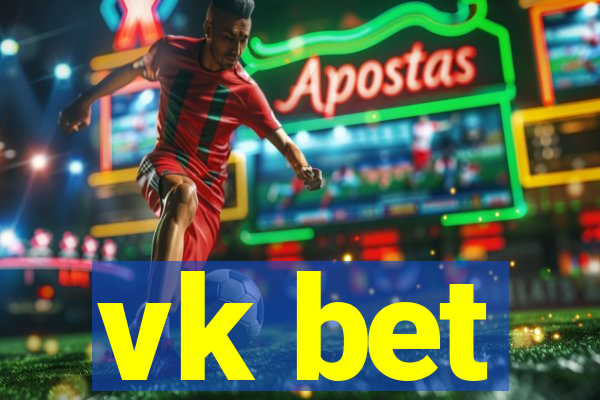 vk bet